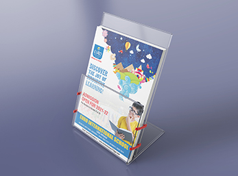 Branding & Promotional Design