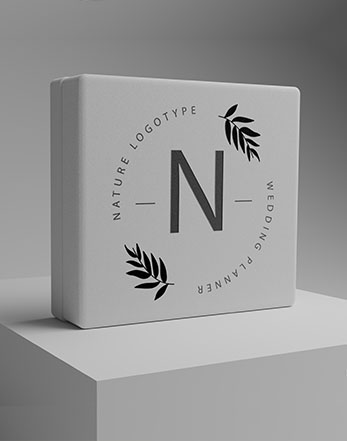 Branding & Promotional Design