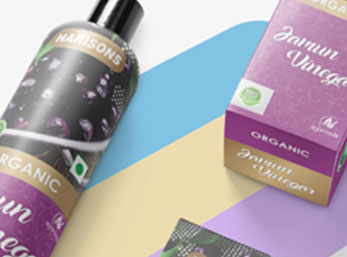 Packaging Design and Manufacturing